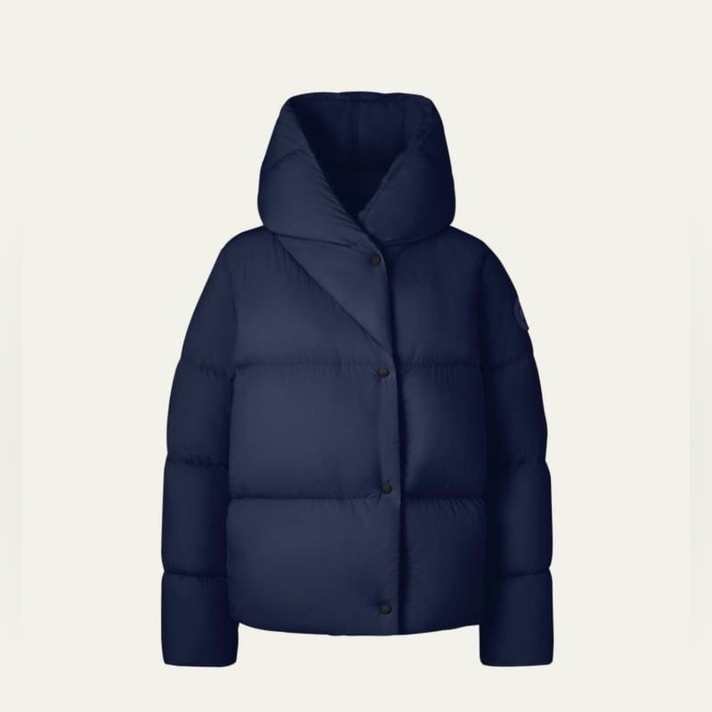 CANADA GOOSE Rhoda Jacket - Picture 4 of 5